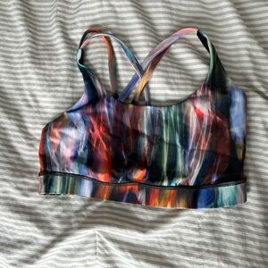 Lululemon Energy Bra
